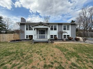 630 Texas St, Seymour, TN 37865