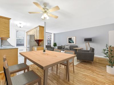 9411 Shore Rd APT 1I, Brooklyn, NY, 11209