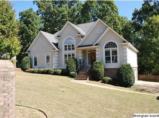 3809 Hazelnut Dr, Trussville, AL 35173