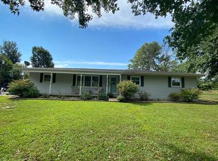 12282 Harmony Church Rd, West Frankfort, IL 62896