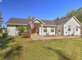 31301 NE Clearwater Dr, Yacolt, WA 98675