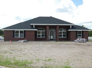 8030 Capeside Way, Jacksonville, FL 32222