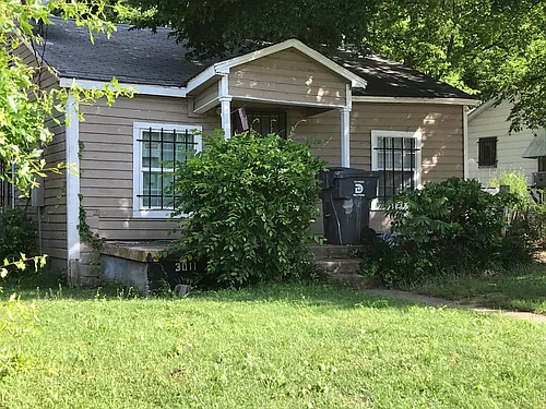 3011 Southland St Photo 1