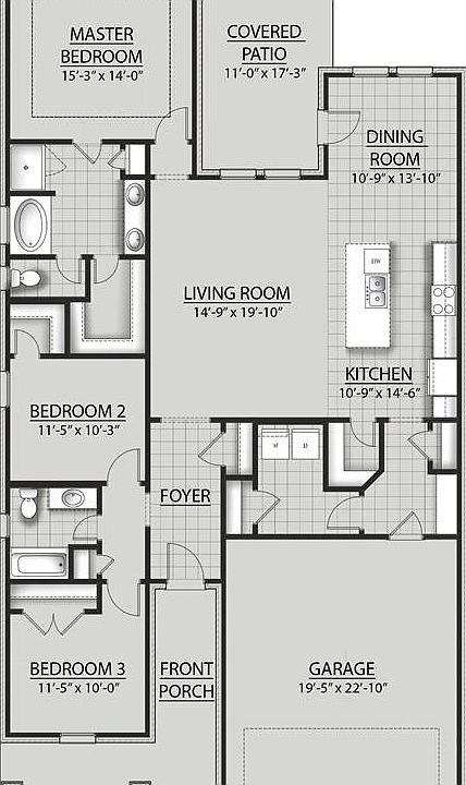 2nd image of 508 Crackwillow Ave