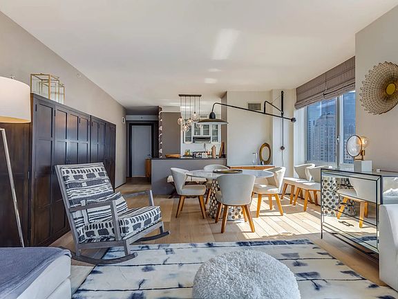 4th image of 30 West St APT 32E