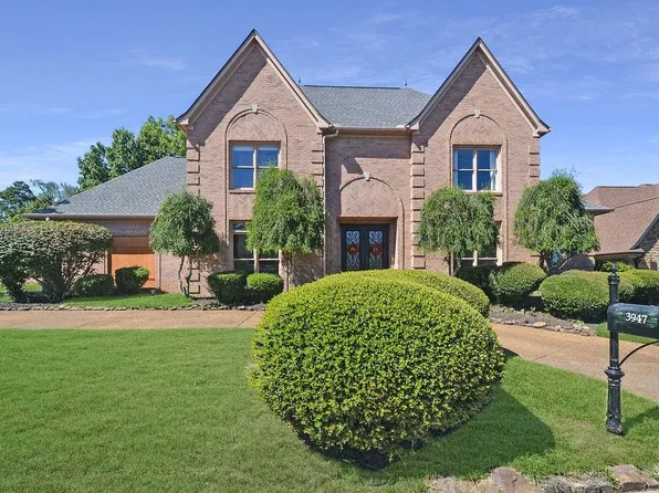 3947 Lighthouse Ln, Lakeland, TN 38002