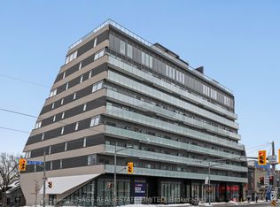 863 Saint Clair Ave W #505, Toronto, ON M6C 0B2