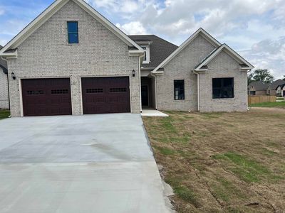 2309 S 20th, Paragould, AR, 72450