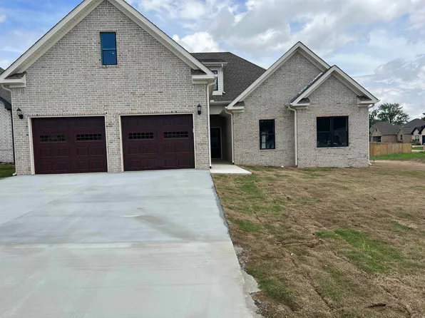 2309 S 20th, Paragould, AR 72450