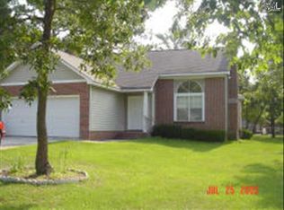 26 Covey Ct, Hopkins, SC 29061