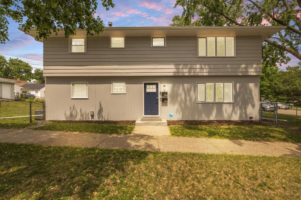 5856 Washburn Ave S, Minneapolis, MN 55410 multi family