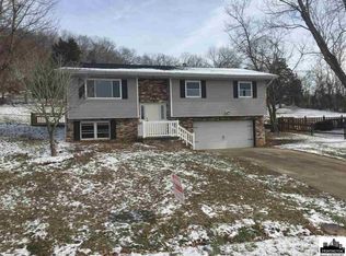 3 Foxboro Dr, Barboursville, WV 25504