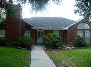 1801 Felix Dr, Plano, TX 75074