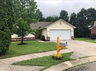 3036 Briarchase Ct, Indianapolis, IN