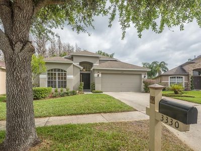 3330 Stoneman Loop, Land O Lakes, FL, 34638