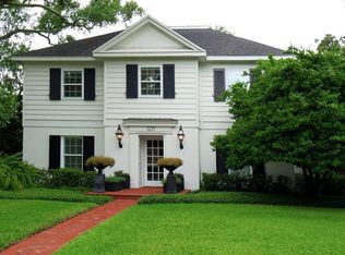 1227 S Roxmere Rd, Tampa, FL 33629