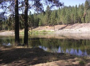 3597 Rockcut Rd, Kettle Falls, WA 99141