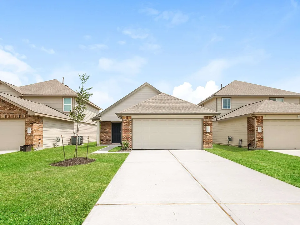 22379 Porter Mountain Trl