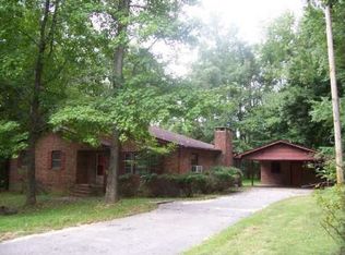 2318 Snow Hill Rd, Durham, NC 27712