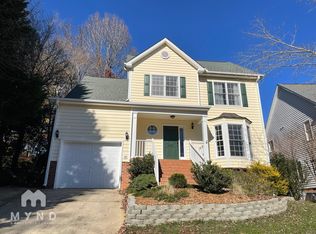 2513 Clerestory Pl, Raleigh, NC 27615