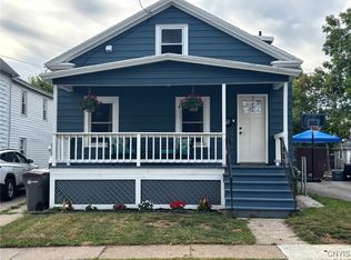 107 Nock St, Rome, NY 13440