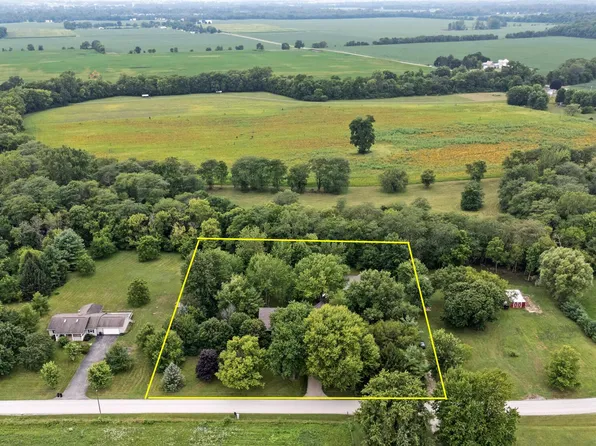 7937 Currier Rd, Plain City, OH 43064