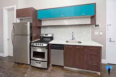 Rented by Next Door Realty NYC
