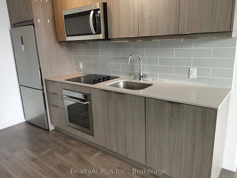 38 Forest Manor Rd #605 — Photo 3