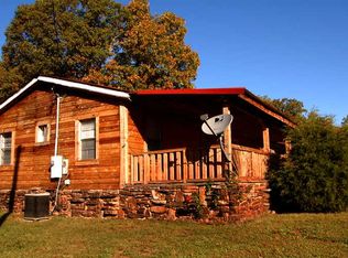 4635 Madison 5555 Rd, Huntsville, AR 72740