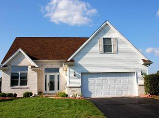 7752 Harvest Gold Dr, Holland, OH