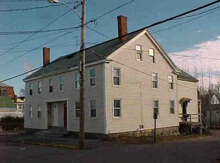 17 Wentworth St APT 102, Biddeford, ME 04005