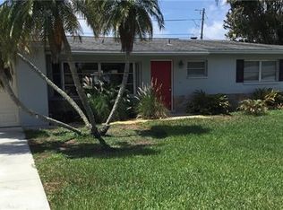 7304 Louise Dr, Fort Myers, FL 33967