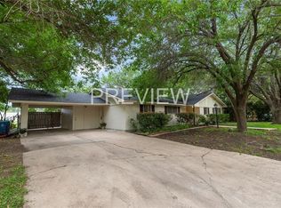 1515 Ocotilla Dr, Marble Falls, TX 78654