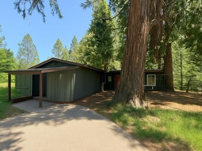 11514 Bedrock Dr, Nevada City, CA, 95959