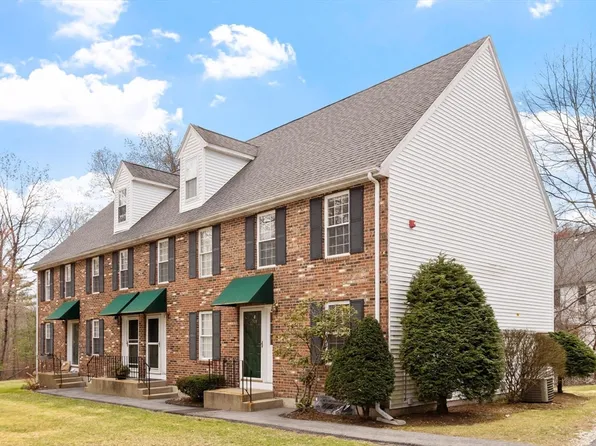 278 Manning St Unit 904, Hudson, MA 01749