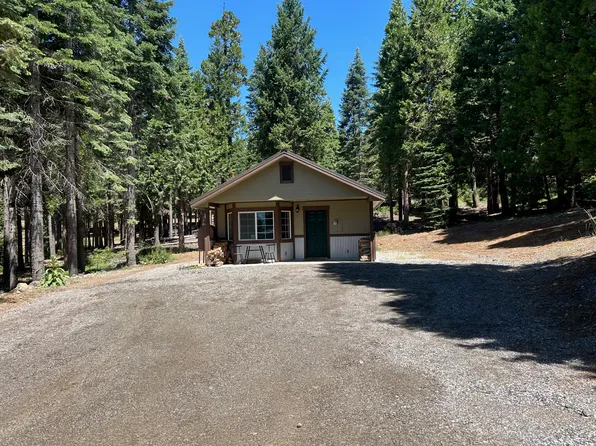 (undisclosed Address), Mt Shasta, CA 96067