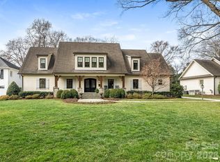 3324 Fielding Ave, Charlotte, NC 28211