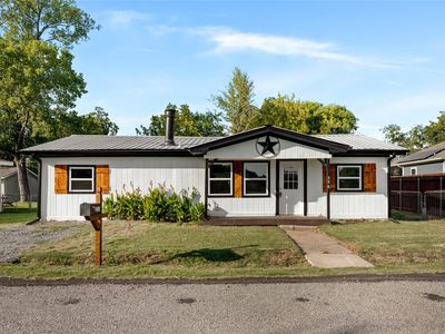 356 Stinnett Dr, Van Alstyne, TX, 75495