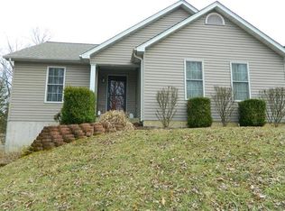644 Little Fox Ct, Union, MO 63084