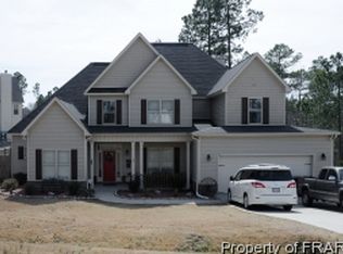 19 Southbrook Ln, Sanford, NC 27332