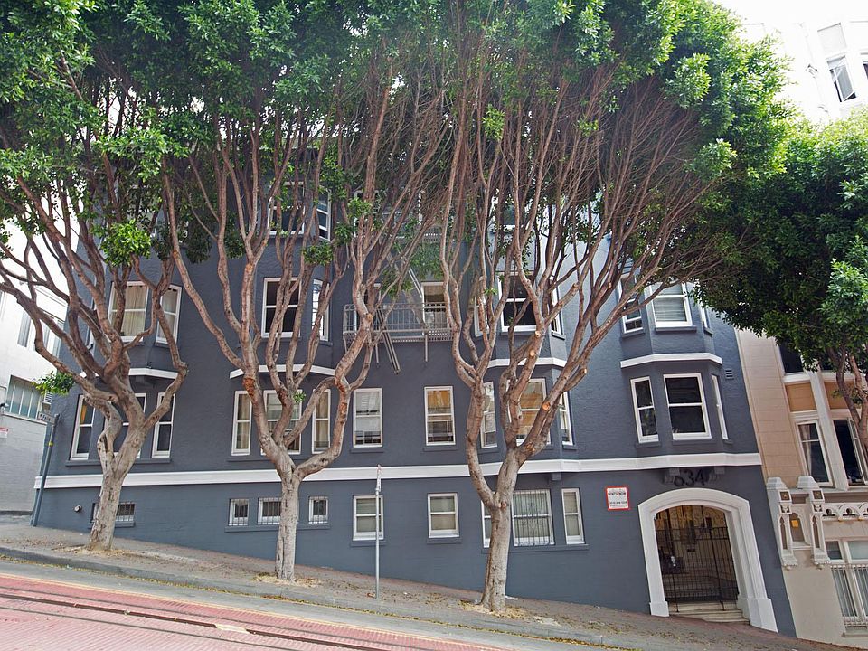 1st image of 634 Powell Street #Ph