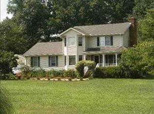 105 Anderson Dr, Roebuck, SC 29376
