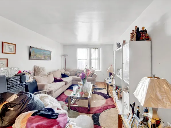 740 E 232nd Street #6G, Bronx, NY 10466