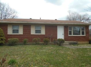 5507 Crosswood Ct, Louisville, KY 40291