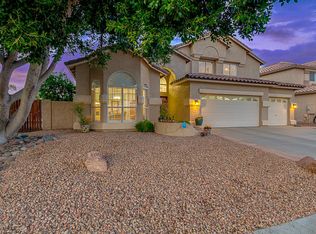 6166 W Quail Ave, Glendale, AZ 85308