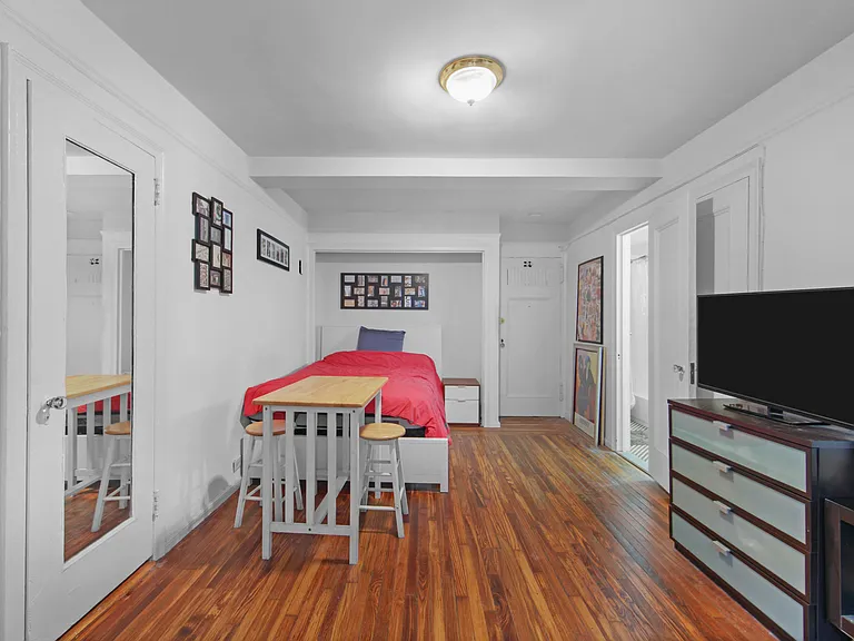 45 Tudor City Pl #2012 — Photo 9