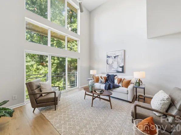 3825 Picasso Ct, Charlotte, NC 28205