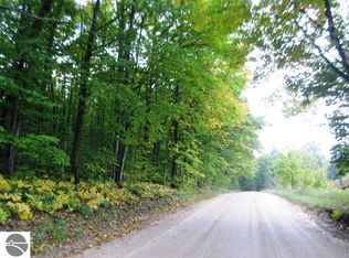 Covert Rd, Mancelona, MI 49659