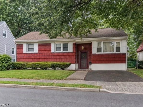 10 Moore Pl, Nutley Twp., NJ 07110