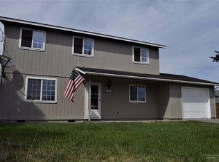 2223 SW Quartz Ave, Redmond, OR 97756